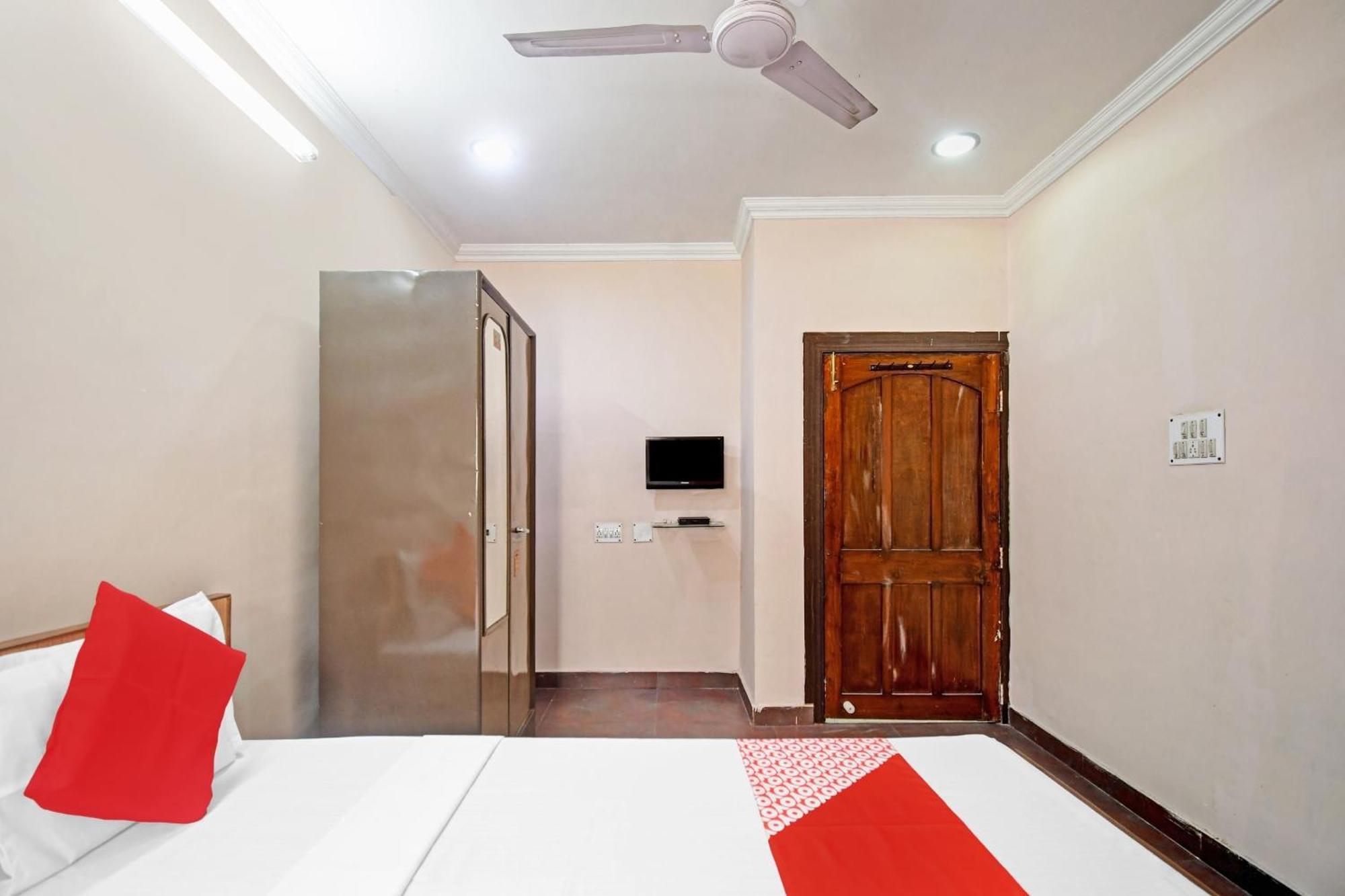 Hotel O New Hotel City Of Joy Near City Centre Salt Lake Kolkata Exterior photo